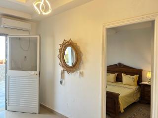 méditerranéen style apartement- kelibia - Kelibia - 8