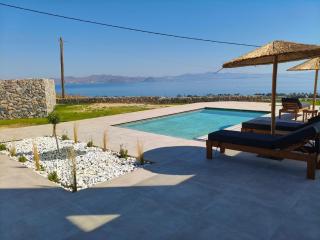 Thalori villas 2 - Psalidi - 0