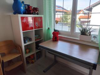 4 Zimmer Wohnung im 1. Stock - Traunreut - 6