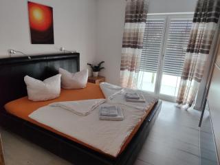 4 Zimmer Wohnung im 1. Stock - Traunreut - 9
