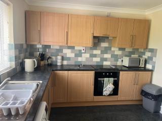 Cwtch Y Coetir - Swansea - 5