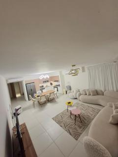 Marina Front Marassi chalet - Al Wiḩdah - 8