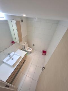 Marina Front Marassi chalet - Al Wiḩdah - 6