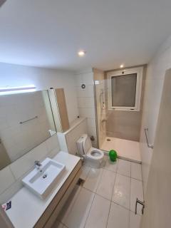 Marina Front Marassi chalet - Al Wiḩdah - 2