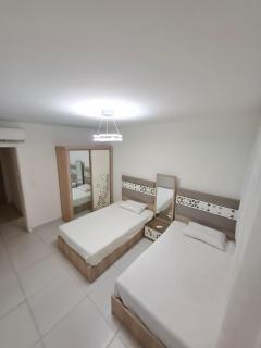 Marina Front Marassi chalet - Al Wiḩdah - 1