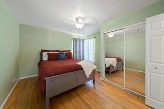 Neliswa Guest stays - Mahikeng - 2