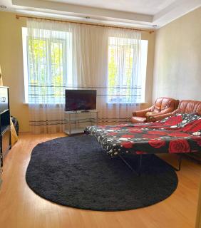 улица Малая Арнаутская Апартаменты 106 - Odessa - 7