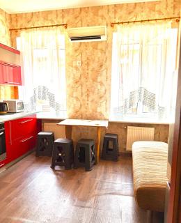 улица Малая Арнаутская Апартаменты 106 - Odessa - 8
