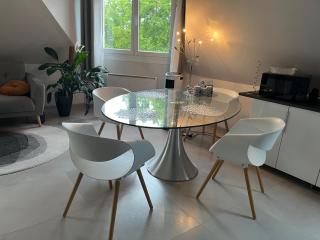 Studio Strasbourg - Niederhausbergen - 8
