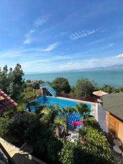 Villa Kullolli - Zogaj - 0