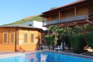 Villa Kullolli - Zogaj - 5