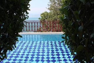 Villa Kullolli - Zogaj - 2