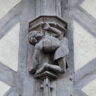 Maison des Acrobates - 4