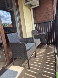 Apartament Ewa nad jeziorem w Giżycku - Giżycko - 6