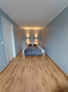 Riia mnt Apartment - Pärnu - 0