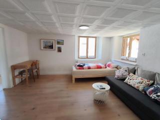 Ferienwohnung Zum Engel - Merdingen - 7