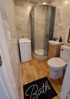 Riia mnt Apartment - Pärnu - 3
