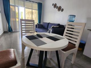 1BR Beachside Bliss Golf, Sunsets & Relaxation - Malindi - 7