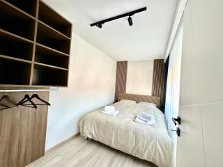 Lux Apartments NK - Old Town - Saraievo - 4