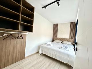 Lux Apartments NK - Old Town - Saraievo - 6
