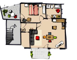 Haus Seaside - Seeblick Bodman - Bodman-Ludwigshafen - 6