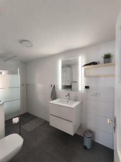 Ferienwohnung Zum Engel - Merdingen - 4
