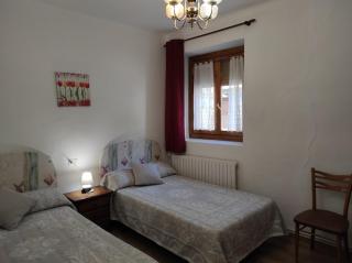 Apartamento Maribel - Biescas - 9