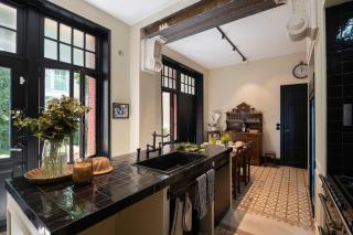 Les Villas du Parc - Chambres d'hôtes AMBROISE & GERMAINE - Meublé 5 étoiles VILLA MARIE 2 à 5 chambres - Vittel - 4