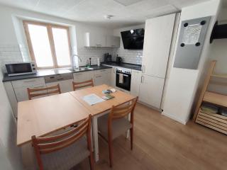 Ferienwohnung Zum Engel - Merdingen - 5