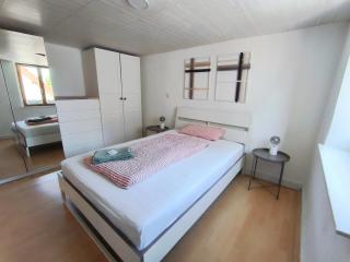 Ferienwohnung Zum Engel - Merdingen - 3