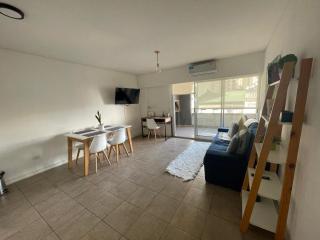 Impecable departamento en Caballito. - Buenos Aires - 0