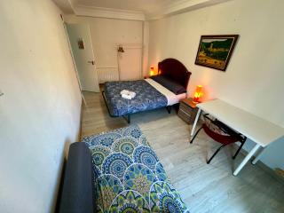 ZARAGOZA CENTRAL APARTMENT - Saragozza - 3