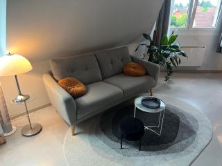 Studio Strasbourg - Niederhausbergen - 6
