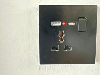 Superb Seaview 3 Balcony Near CIQ JB 3B2B - Johor Bahru - 4