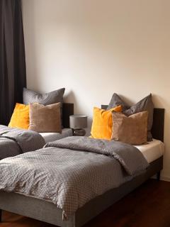 Wohnen am Hansaplatz - Wolfsburg - 9