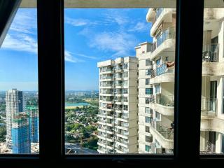 Superb Seaview 3 Balcony Near CIQ JB 3B2B - Johor Bahru - 3