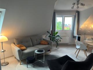 Studio Strasbourg - Niederhausbergen - 0