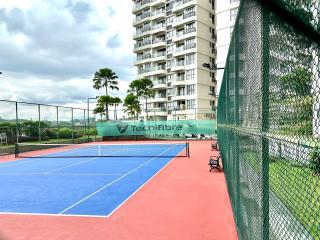 Superb Seaview 3 Balcony Near CIQ JB 3B2B - Johor Bahru - 1