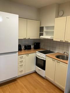 Apartment in the center of Lapua - Lapua - 0