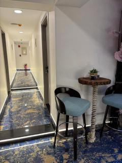 Gold Palace Hotel - Kairo - 6