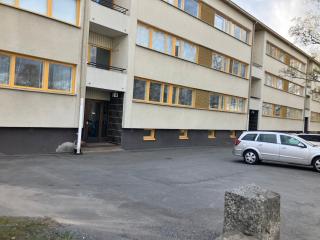 Apartment in the center of Lapua - Lapua - 4