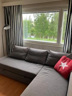 Apartment in the center of Lapua - Lapua - 2