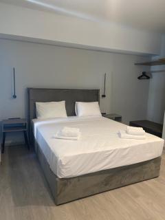 Real City Chavriou - Atene - 3