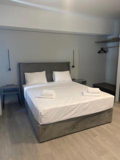 Real City Chavriou - Atene - 2