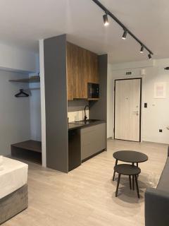 Real City Chavriou - Atene - 1