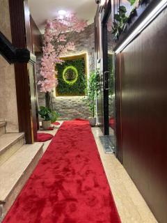 Gold Palace Hotel - Kairo - 9