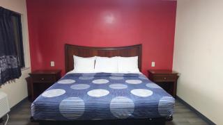 Washington Motel - 4