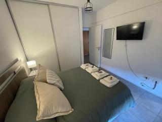 Impecable departamento en Caballito. - Buenos Aires - 1