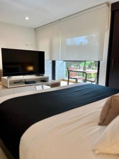 Hotel Rioverde cerca al aeropuerto - Rionegro - 5