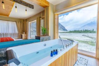 Rivage Resort Skardu - Shigar - 0